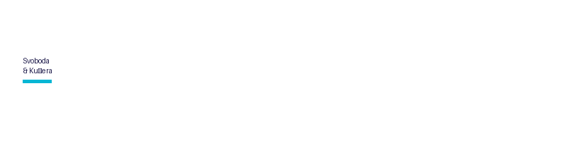 Svoboda & Kučera logo